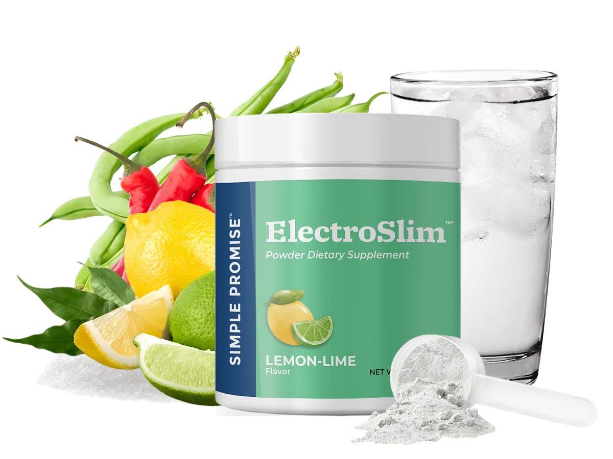 ElectroSlim Best weight loss  Supplement